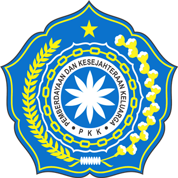 Logo TP PKK Sumatera Selatan